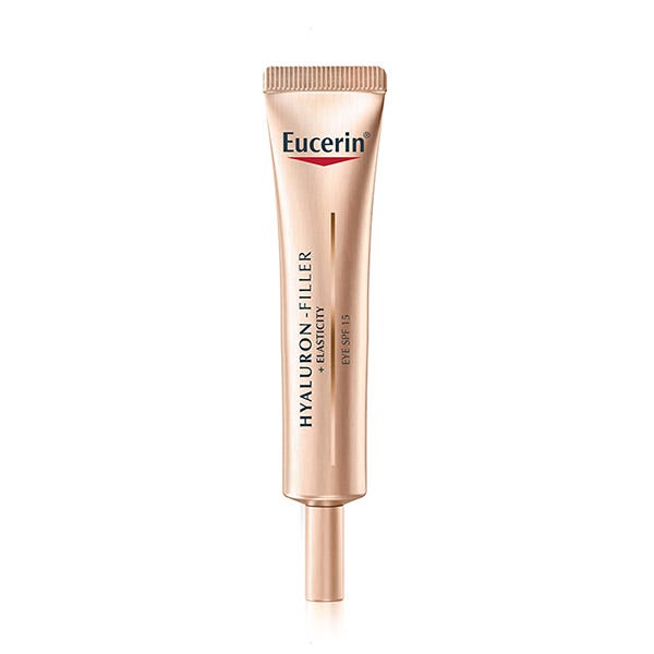 Eucerin Hyaluron Filler Elasticity Eye Contour 15ml