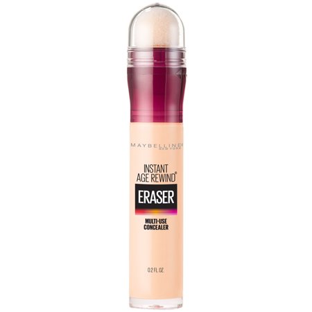 Maybelline Instant Age Rewind Instant Eraser Multi-Use Liquid Concealer  100  0.2 Fl Oz