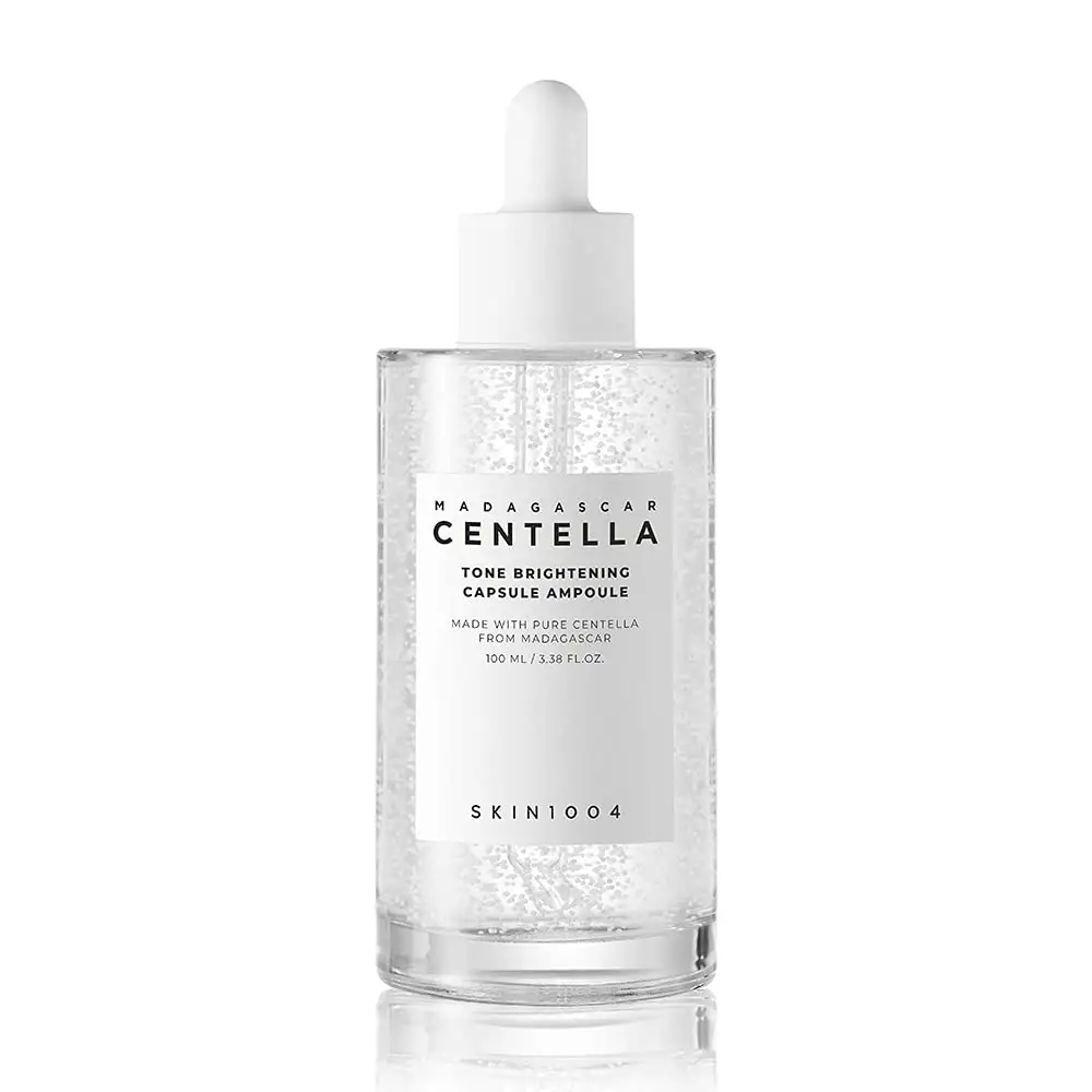 SKIN 004 Madagascar Centella Tone Brightening Capsule Ampoule 