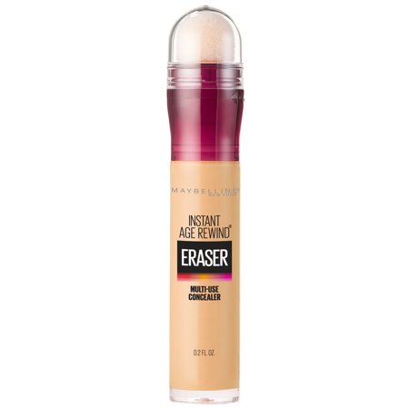 Maybelline Instant Age Rewind Instant Eraser Multi Use Concealer  115  0.2 Fl Oz