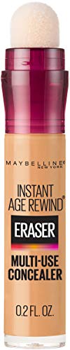 Maybelline Instant Age Rewind Multi-Use Dark Circles Concealer Medium to Full Coverage - 141 - 0.2 Fl Oz