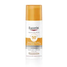 Eucerin Photoaging Control Tinted Tono Medio 