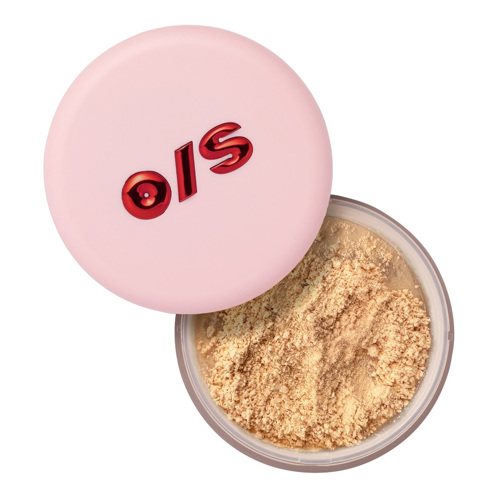 ONE/SIZE Ultimate Setting Powder 34.5g - Sweet Honey 