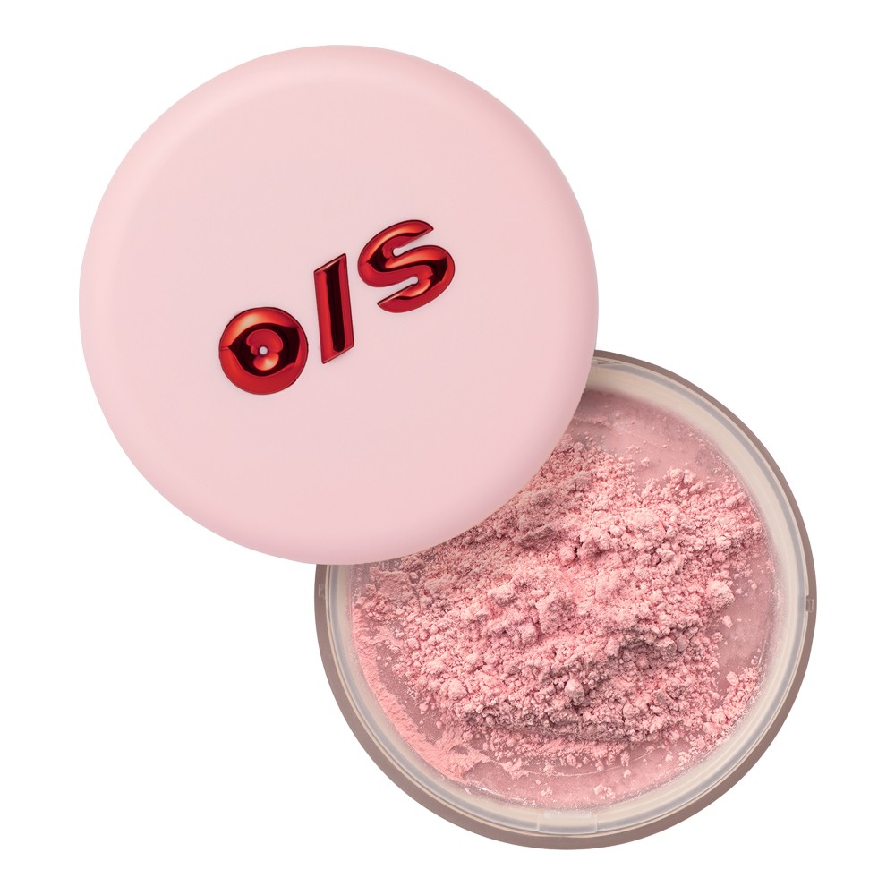 ONE/SIZE Ultimate Setting Powder 34.5g - Ultra Pink 