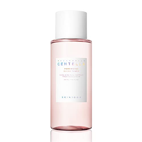 Skin1004 by Skin1004 Madagascar Centella Poremizing Clear Toner -210ml/7.1OZ 