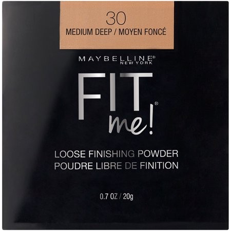 Maybelline New York Fit Me, Loose Setting Powder 0.7 Ounce (Pack of 1)