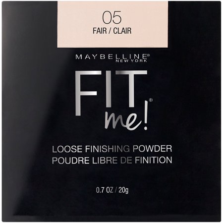 Maybelline Fit Me Loose Powder - 5 Fair - 0.7oz