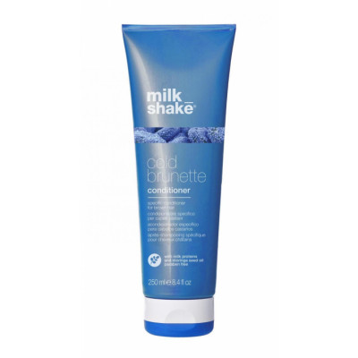 Conditioner Milk Shake Cold Brunette 250 Ml