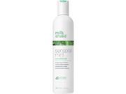 Milkshake Unisex Milk_shake Sensorial Mint Conditioner 300ml - with Organic Extract - NA - One Size