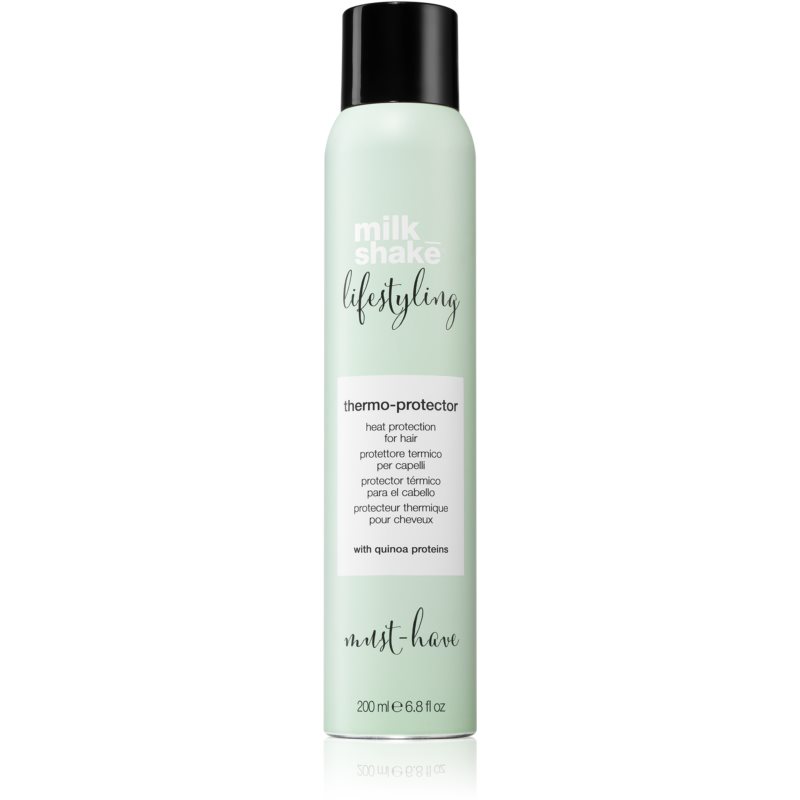 Milk_Shake Lifestyling Thermal Protector 200 Ml