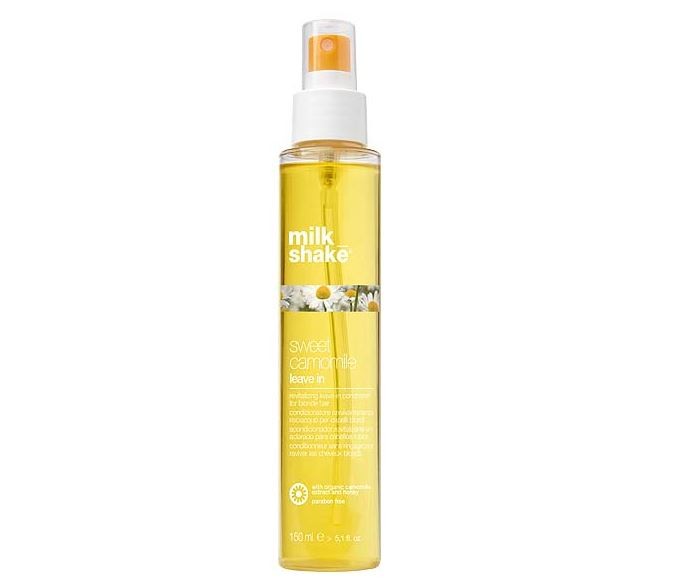 Milk_shake Sweet Chamomile Leave in, 5.1 Fl Oz 5.1 Fl Oz