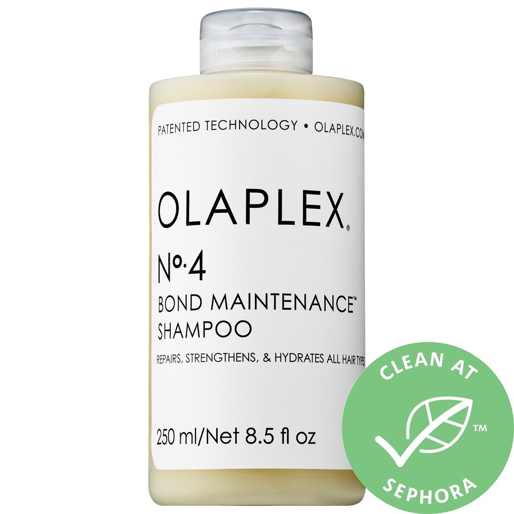 Olaplex No.4 Bond Maintenance Shampoo, 8.5 Oz | CVS