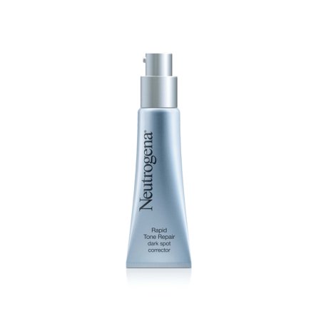 Neutrogena Rapid Tone Retinol + Vitamin C Dark Spot Corrector  1 Oz
