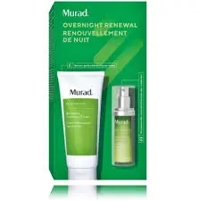 Murad Overnight Renewal 