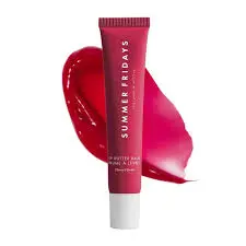 Summer Fridays Lip Butter Balm - Cherry 