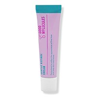 Good Molecules Gentle Retinol Cream - 30ml: Smoothing, Firming, Vegan, Night Cream