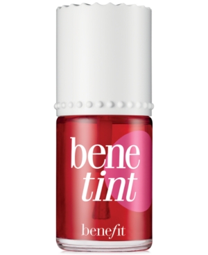 Benefit Cosmetics Liquid Lip Blush & Tint - Benetint Rose - 0.33oz 