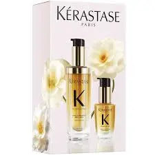 Kérastase Paris Elixir Ultime Set 