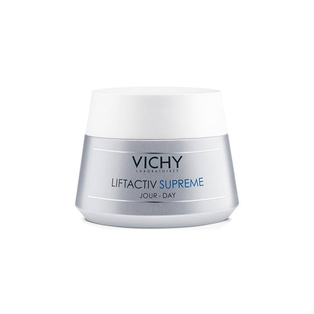 Vichy Laboratoires LiftActiv Supreme Anti-Wrinkle and Firming Face Cream - 1.69 Oz | CVS