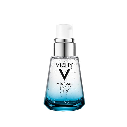 Vichy Laboratoires Mineral 89 Hydrating Face Serum with Hyaluronic Acid, 1.01 Oz | CVS