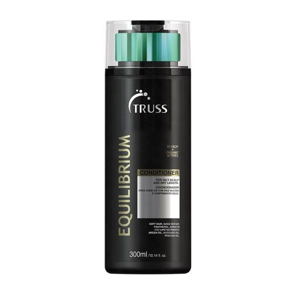Condicionador Equilibrium Truss 300 Ml