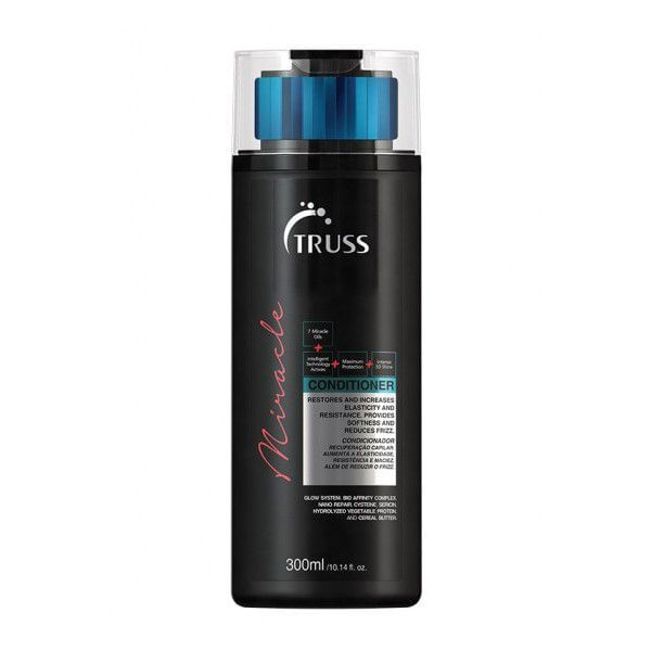 Truss Mircale Conditioner 10.14 Oz