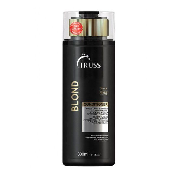 Truss Blond Conditioner 10.14 Oz