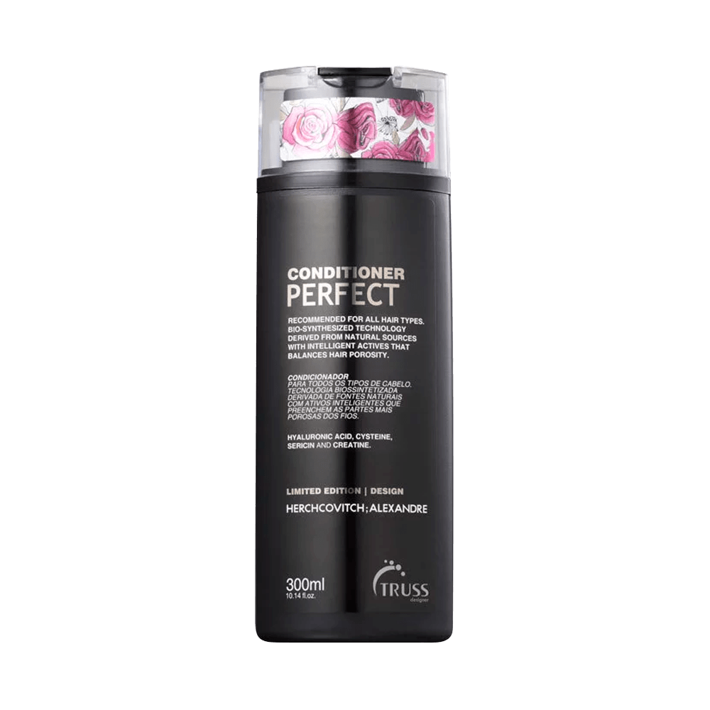 Condicionador Truss Perfect 300ml