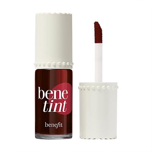 Benefit Cosmetics Benetint - Dark Cherry - 0.2 Fl Oz 