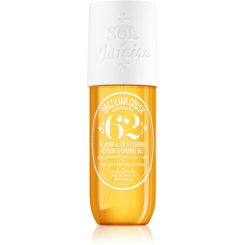 Sol De Janeiro Cheirosa 62 Perfume Mist 240ml
