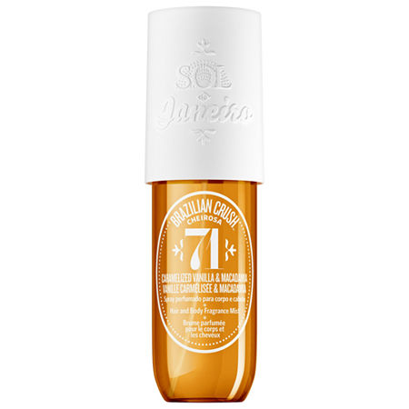 Sol De Janeiro Cheirosa 71 Perfume Mist 90ml