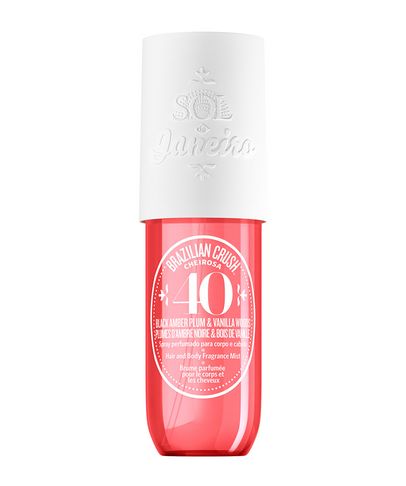 Sol De Janeiro Cheirosa 40 Perfume Mist 90ml