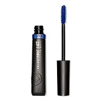 LOr?al Paris Telescopic Lift Mascara  Lengthening and Volumizing Eye Makeup  Lash Lift with up to 36HR Wear  Washable  Stellar Blue  0.33 Fl Oz