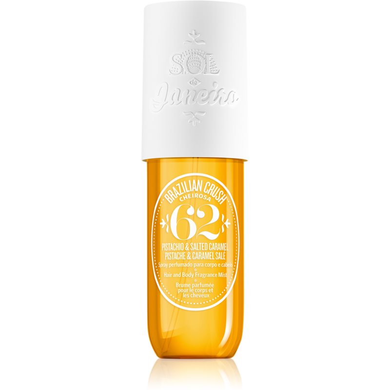 Sol De Janeiro Cheirosa 62 Perfume Mist 90ml