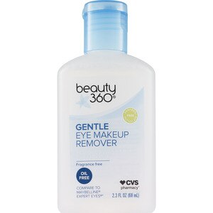 Beauty 360 Beauty Gentle Eye Makeup Remover, 2.3 Oz | CVS