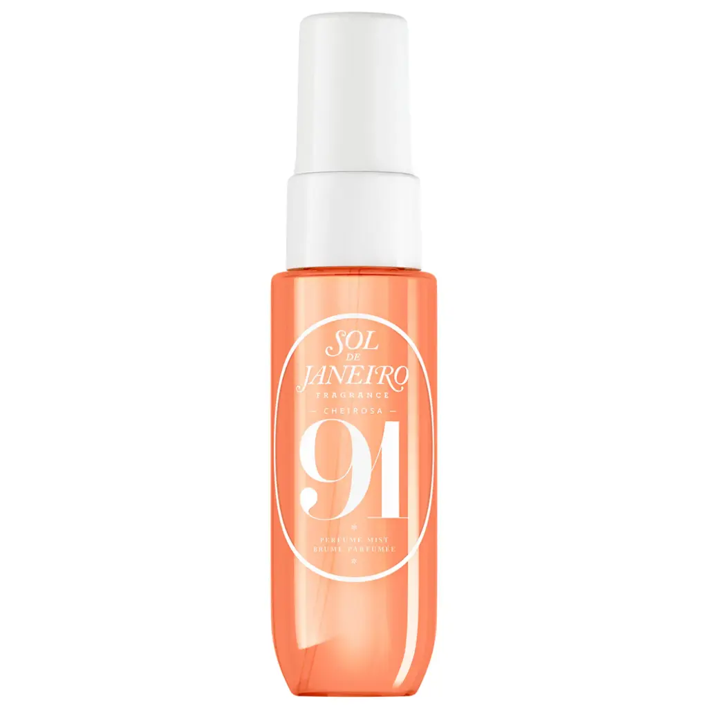Sol De Janeiro Cheirosa 91 Perfume Mist  30ml