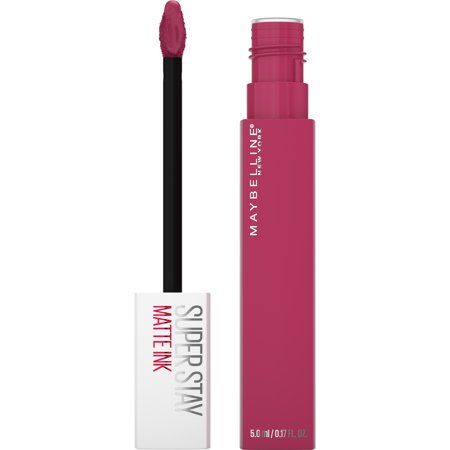 Maybelline SuperStay Matte Ink Liquid Lipstick - 150 Pathfinder