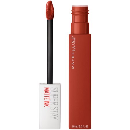 Maybelline Super Stay Matte Ink Un-nude Liquid Lipstick  Seductress