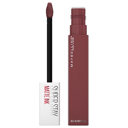 Maybelline SuperStay Matte Ink Liquid Lipstick - 160 Mover - 0.17 Fl Oz