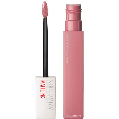 Maybelline Super Stay Matte Ink Liquid Lipstick  Dreamer
