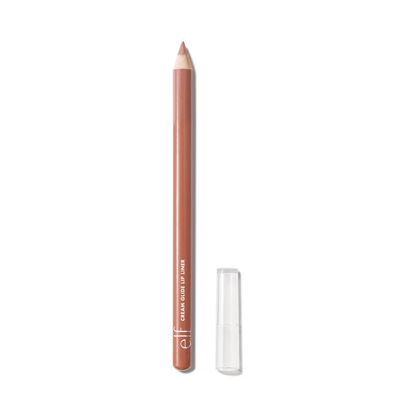 E.l.f. Cream Glide Lip Liner - Pinky Swear - 0.03oz