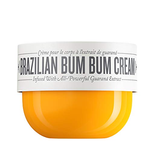 Sol De Janeiro Brazilian Bum Bum Cream  8.1 Oz