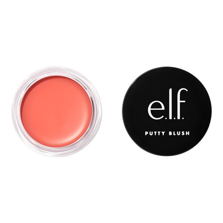 E.l.f. Putty Blush Turks and Caicos - 0.35 Oz 