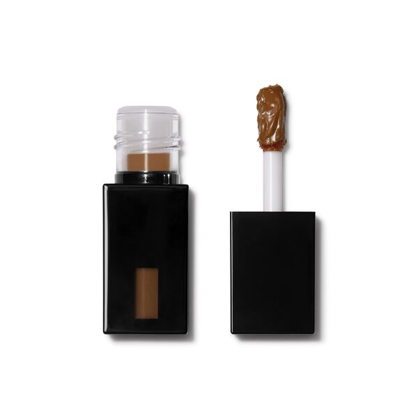 E.l.f. Cosmetics Glossy Lip Stain in Cinnamon Dreamz - Vegan and Cruelty-Free Makeup