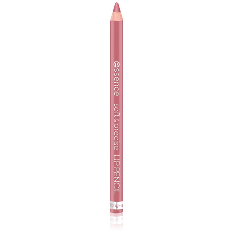 Essence Cosmetics Soft and Precise Lipstick 202-My Mind 0.78ml