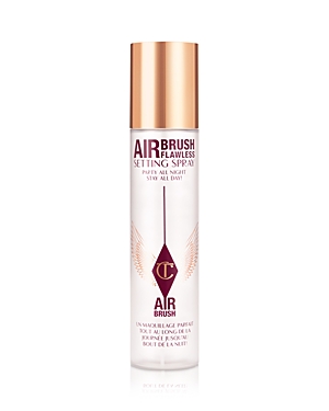 Charlotte Tilbury Airbrush Flawless Finish Setting Spray 6.7 Oz