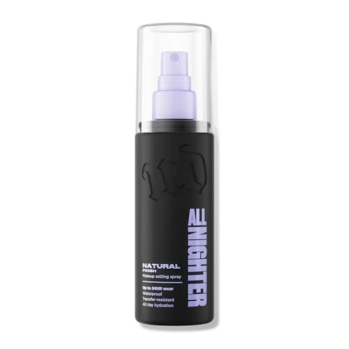 Urban Decay ANSS OG Reno Makeup Setters and Primers Full Size - 4 Fl Oz - Ulta Beauty