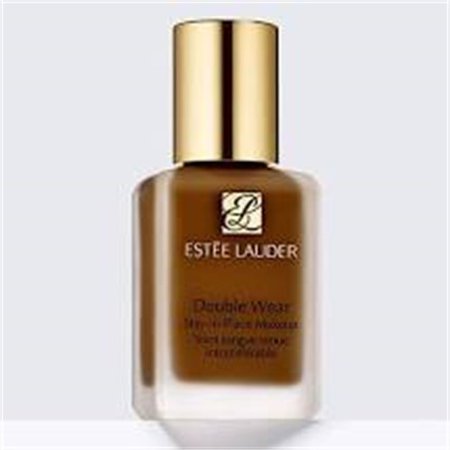 Estée Lauder Double Wear Stay-in-Place Foundation (Original Formula), 4W1 Honey Bronze