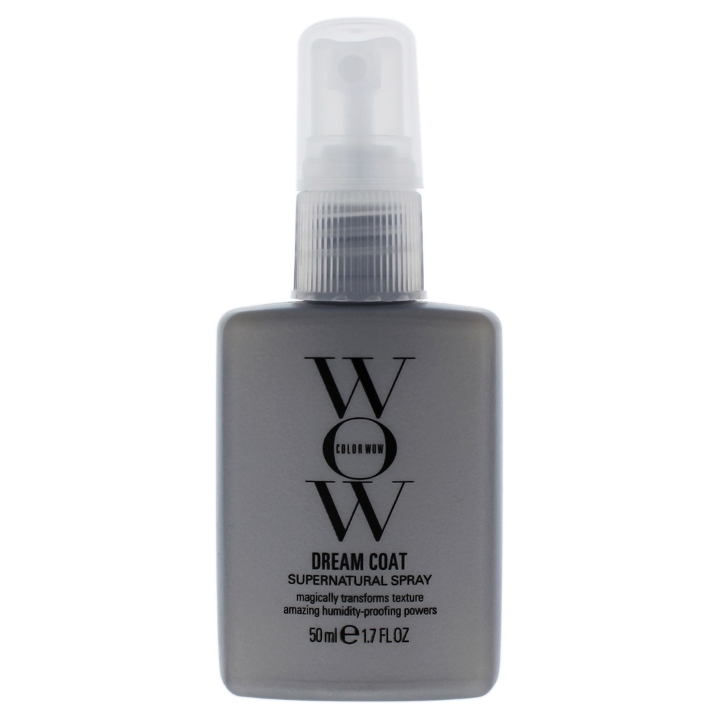 COLOR WOW Anti-Frizz Dream Coat - 1.7 Fl Oz