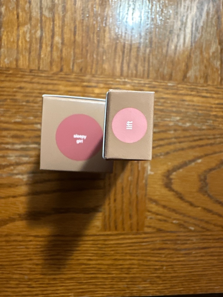 Rhode Peptide Lip Shape Contouring Lip Shaper Lift - Soft Neutral Pink 0.026oz/0.75g